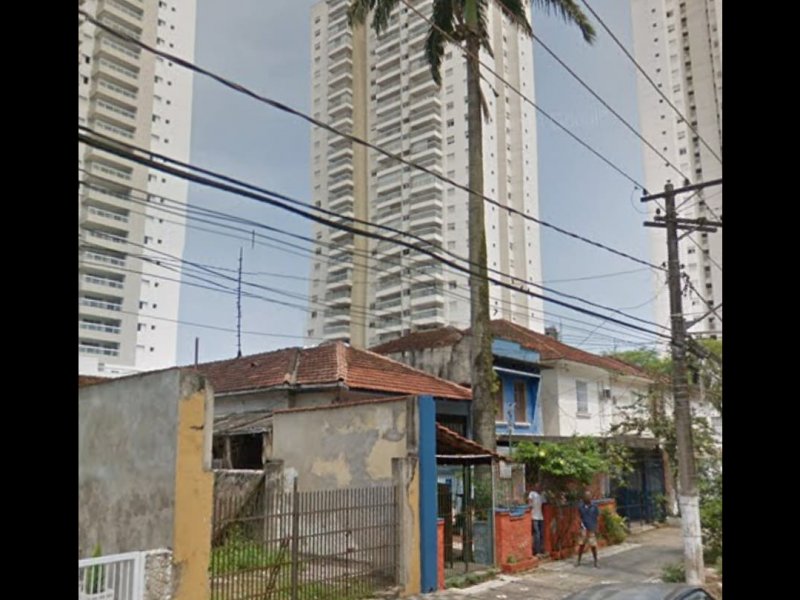 imóvel com 150m² - Vila Matias - São Paulo