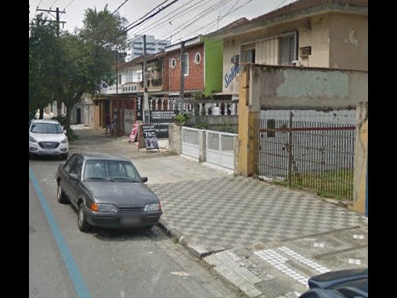 imóvel com 150m² - Vila Matias - São Paulo