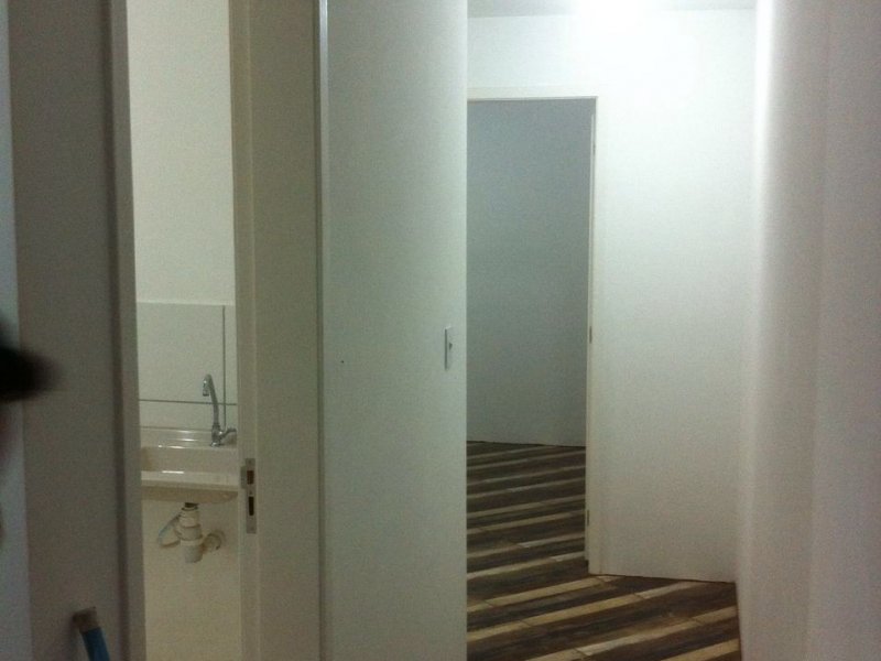 imóvel com 45m² - Loteamento Villa Branca - Jacareí