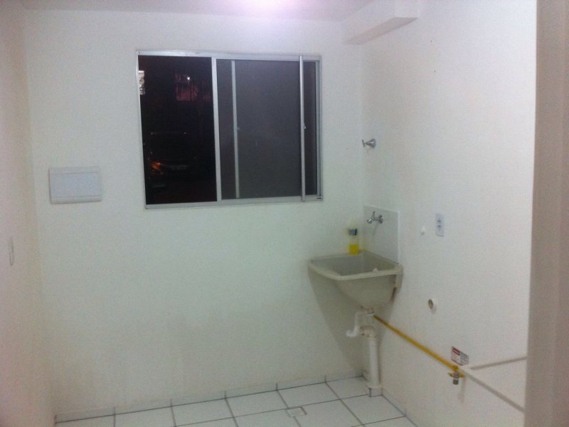 imóvel com 45m² - Loteamento Villa Branca - Jacareí