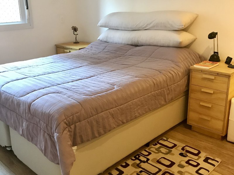 imóvel com 64m² - Centro - São Paulo