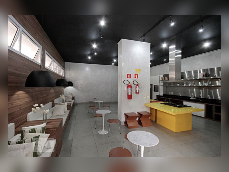 imóvel com 64m² - Centro - São Paulo
