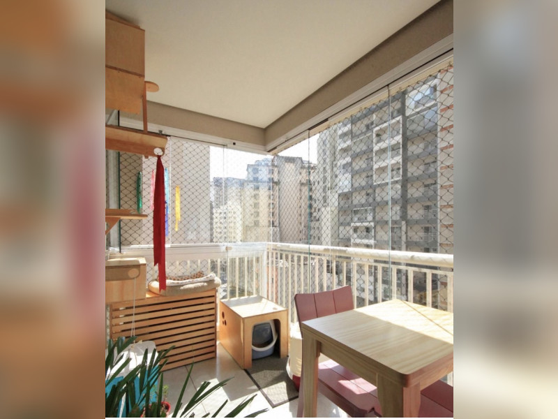 imóvel com 64m² - Centro - São Paulo
