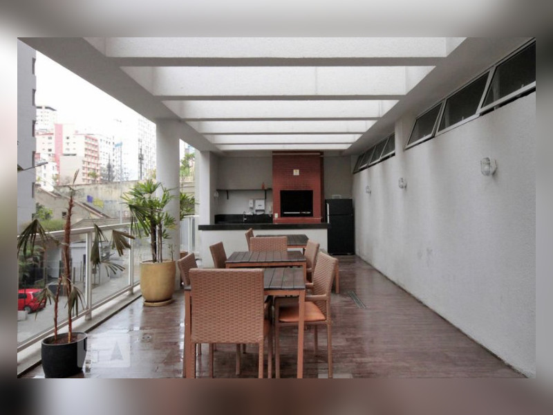imóvel com 64m² - Centro - São Paulo