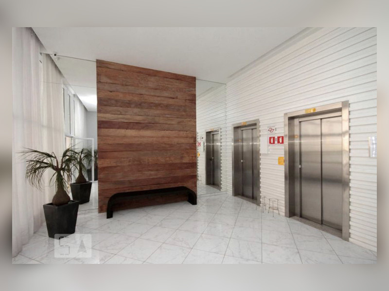 imóvel com 64m² - Centro - São Paulo