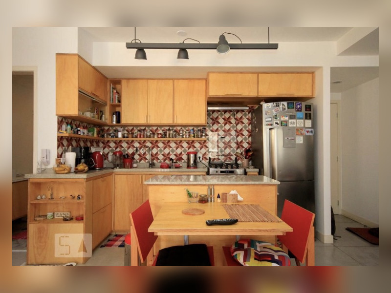 imóvel com 64m² - Centro - São Paulo