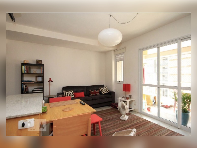imóvel com 64m² - Centro - São Paulo
