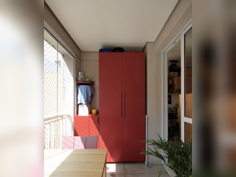 imóvel com 64m² - Centro - São Paulo