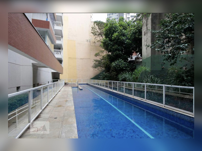 imóvel com 64m² - Centro - São Paulo