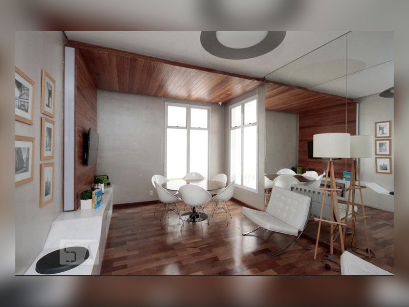 imóvel com 64m² - Centro - São Paulo