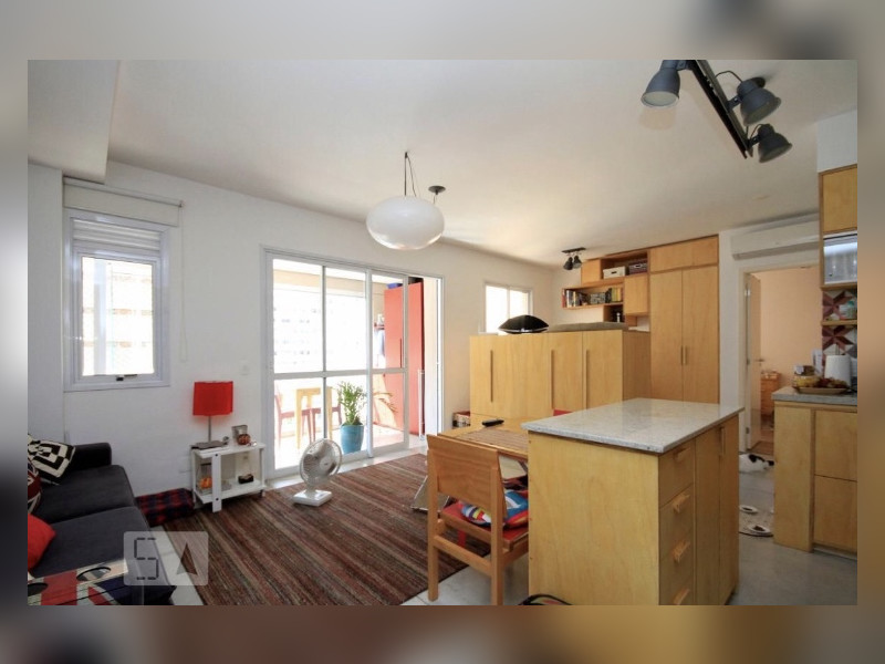 imóvel com 64m² - Centro - São Paulo