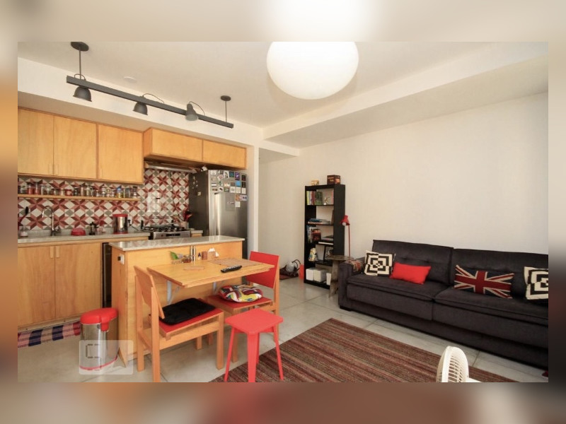 imóvel com 64m² - Centro - São Paulo