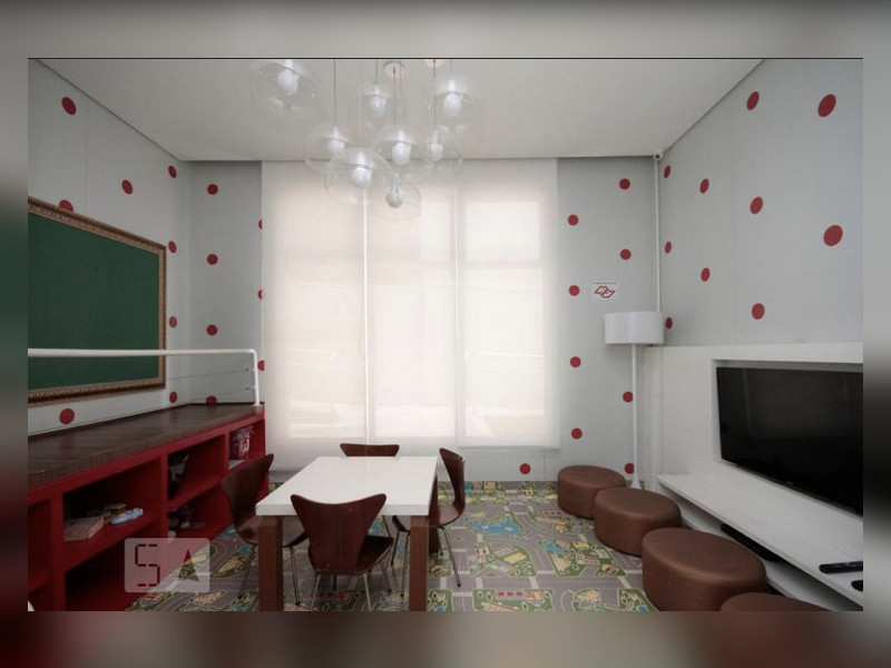 imóvel com 64m² - Centro - São Paulo