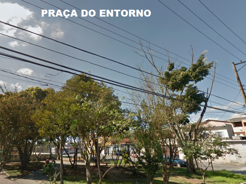 imóvel com 250m² - Jardim Nordeste - São Paulo