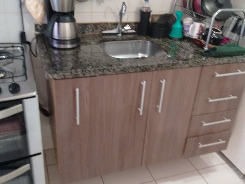 imóvel com 43m² - Jardim Guilhermino - Guarulhos
