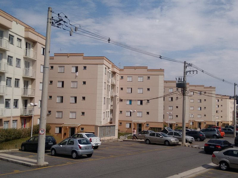 imóvel com 43m² - Jardim Guilhermino - Guarulhos