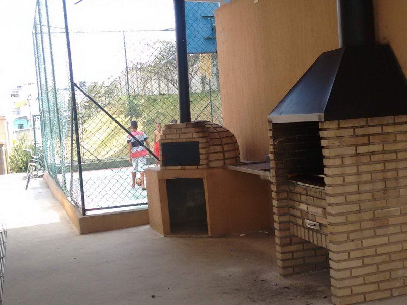 imóvel com 43m² - Jardim Guilhermino - Guarulhos