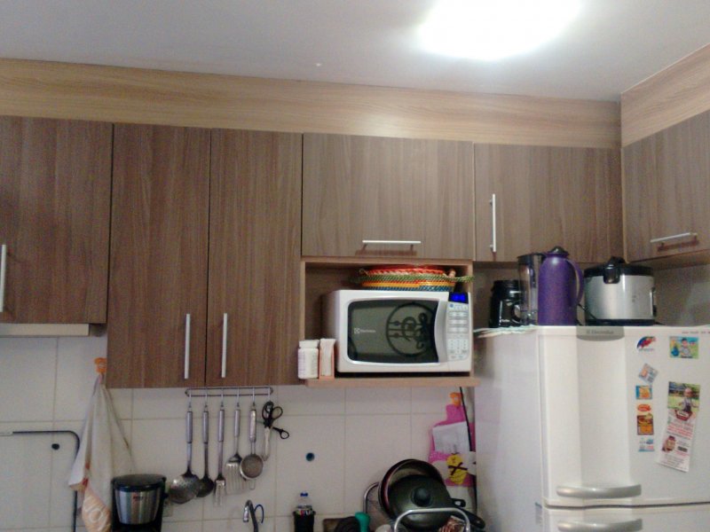 imóvel com 43m² - Jardim Guilhermino - Guarulhos