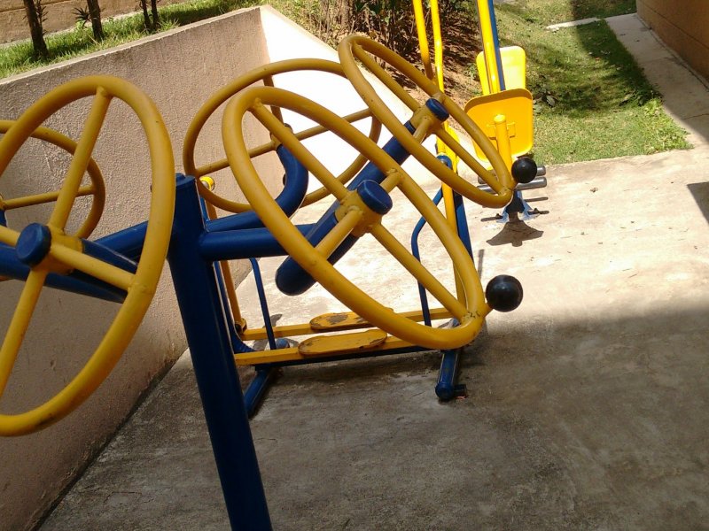 imóvel com 43m² - Jardim Guilhermino - Guarulhos