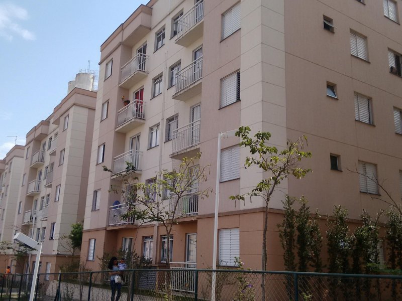imóvel com 43m² - Jardim Guilhermino - Guarulhos
