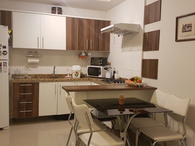 imóvel com 68m² - Cidade Industrial - Curitiba