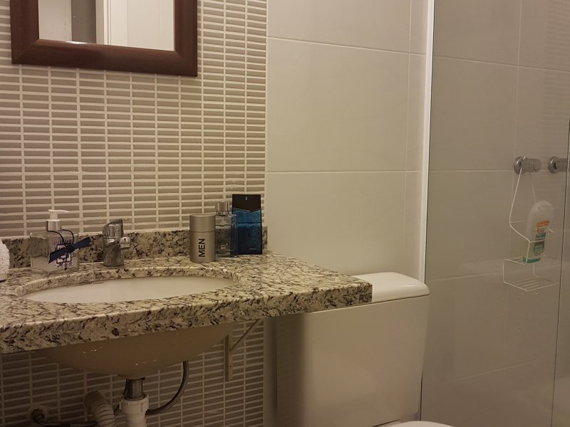 imóvel com 68m² - Cidade Industrial - Curitiba