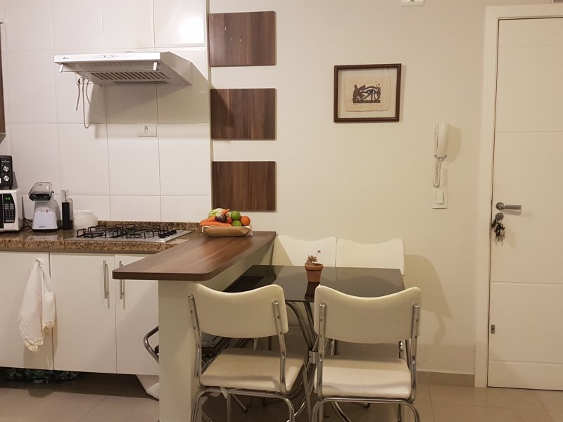 imóvel com 68m² - Cidade Industrial - Curitiba