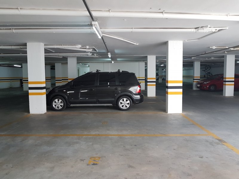imóvel com 68m² - Cidade Industrial - Curitiba