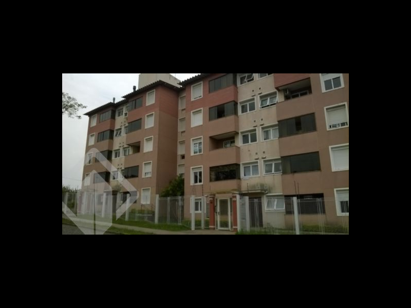 Apartamento à venda Petrópolis com 55m² e 2 quartos por R$ 185.000 - 1357736009-predio.PNG