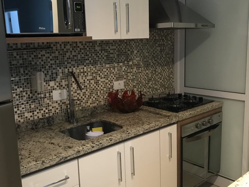 imóvel com 51m² - Parque Novo Mundo - São Paulo