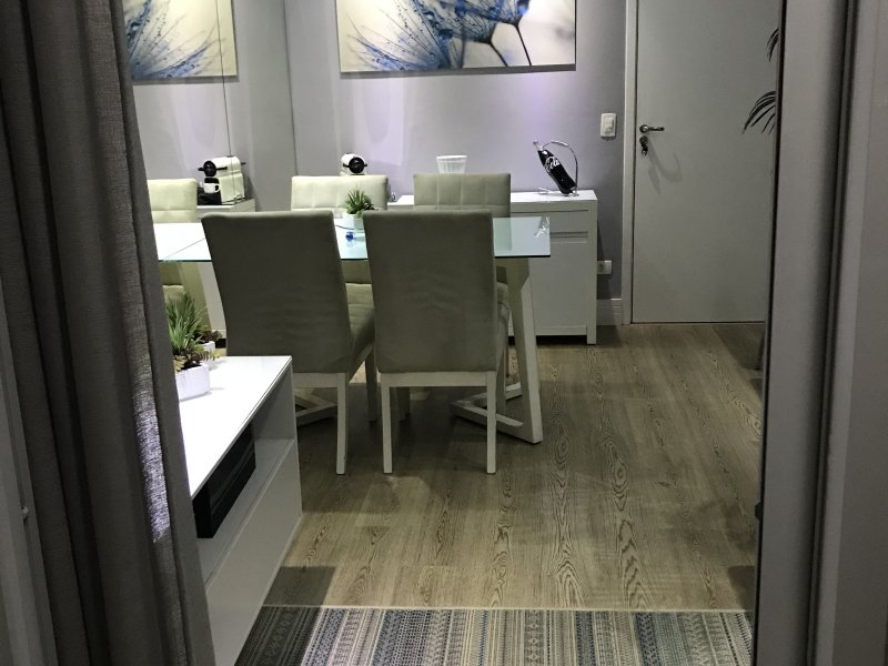 imóvel com 51m² - Parque Novo Mundo - São Paulo