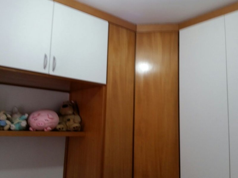 imóvel com 72m² - Jardim Santa Cruz (Sacomã) - São Paulo