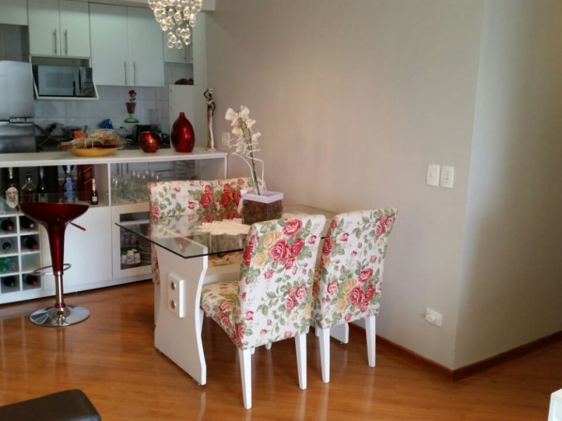 imóvel com 72m² - Jardim Santa Cruz (Sacomã) - São Paulo