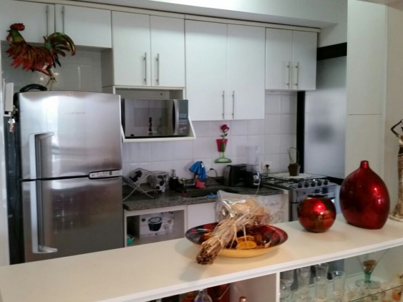 imóvel com 72m² - Jardim Santa Cruz (Sacomã) - São Paulo