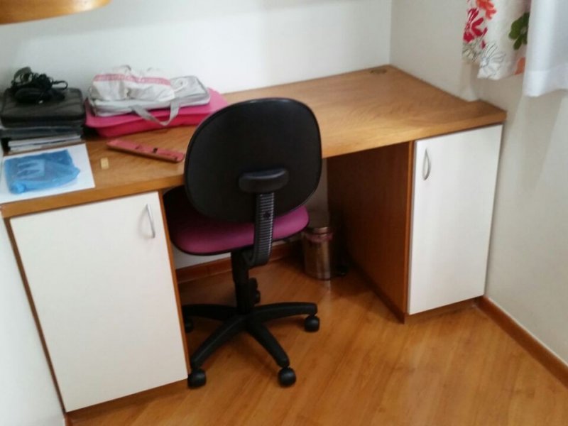 imóvel com 72m² - Jardim Santa Cruz (Sacomã) - São Paulo