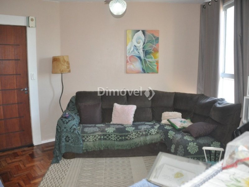 imóvel com 56m² - Cristal - Porto Alegre
