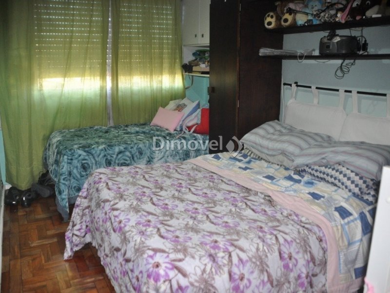 imóvel com 56m² - Cristal - Porto Alegre