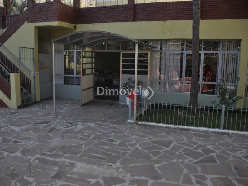 imóvel com 56m² - Cristal - Porto Alegre
