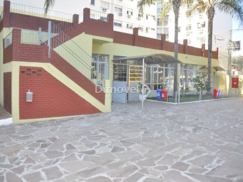 imóvel com 56m² - Cristal - Porto Alegre