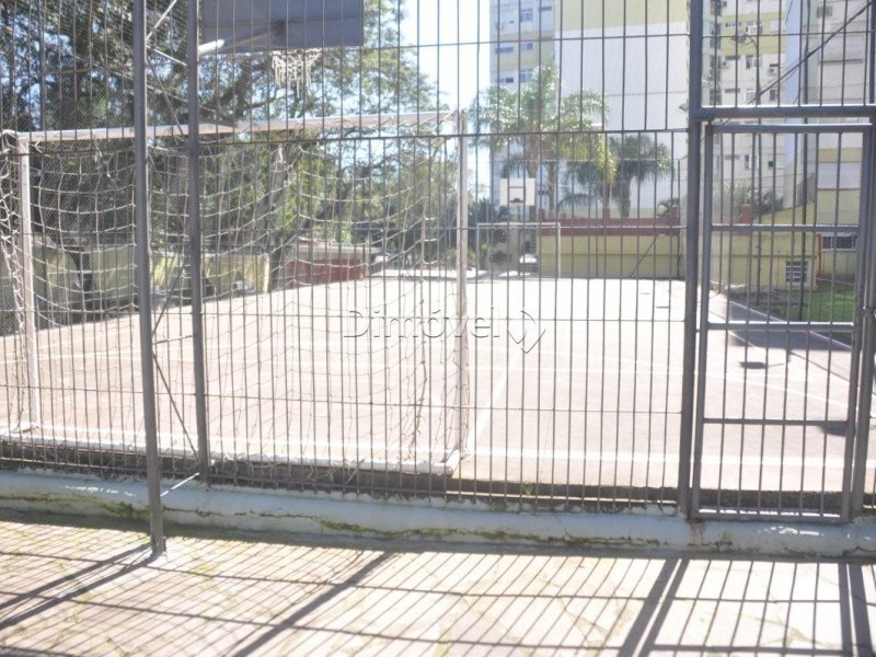 imóvel com 56m² - Cristal - Porto Alegre