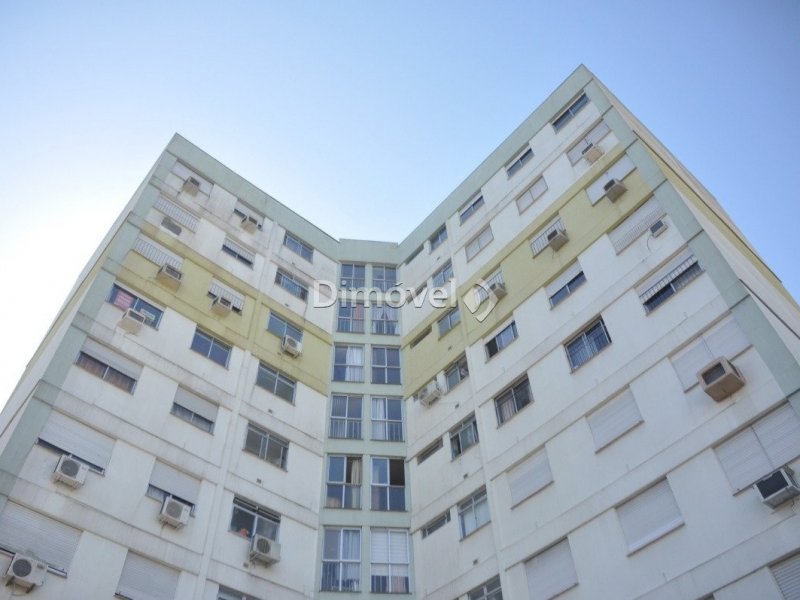 imóvel com 56m² - Cristal - Porto Alegre