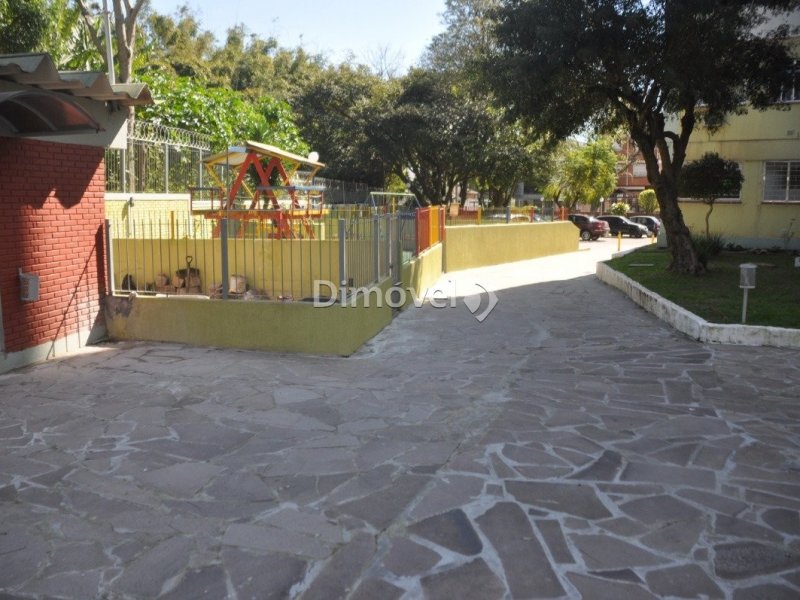 imóvel com 56m² - Cristal - Porto Alegre