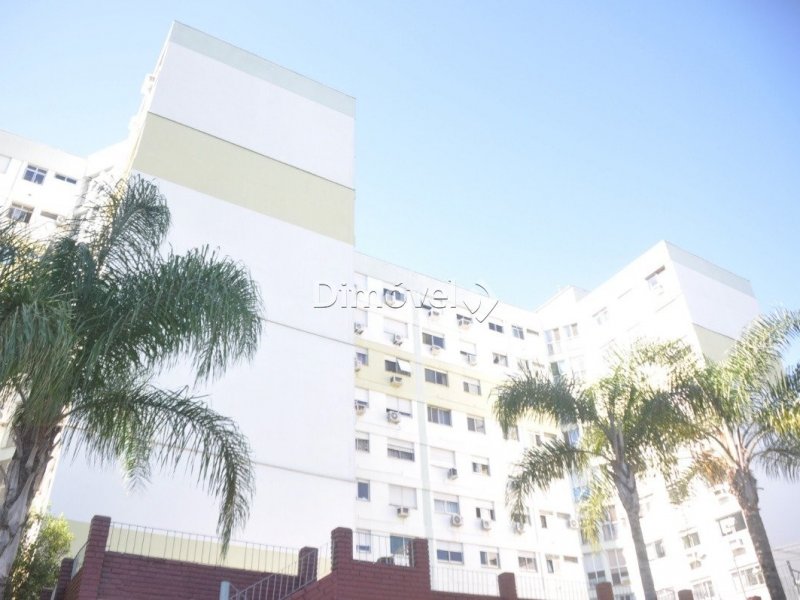 imóvel com 56m² - Cristal - Porto Alegre