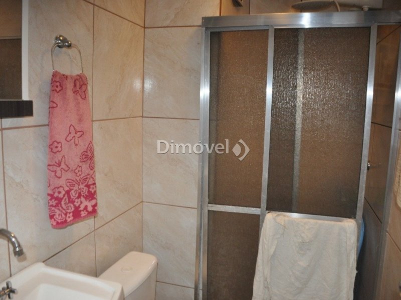 imóvel com 56m² - Cristal - Porto Alegre