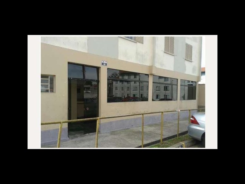 imóvel com 51m² - Vila Chabilândia - São Paulo