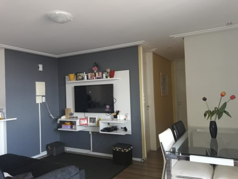 imóvel com 69m² - Vila Graciosa - São Paulo