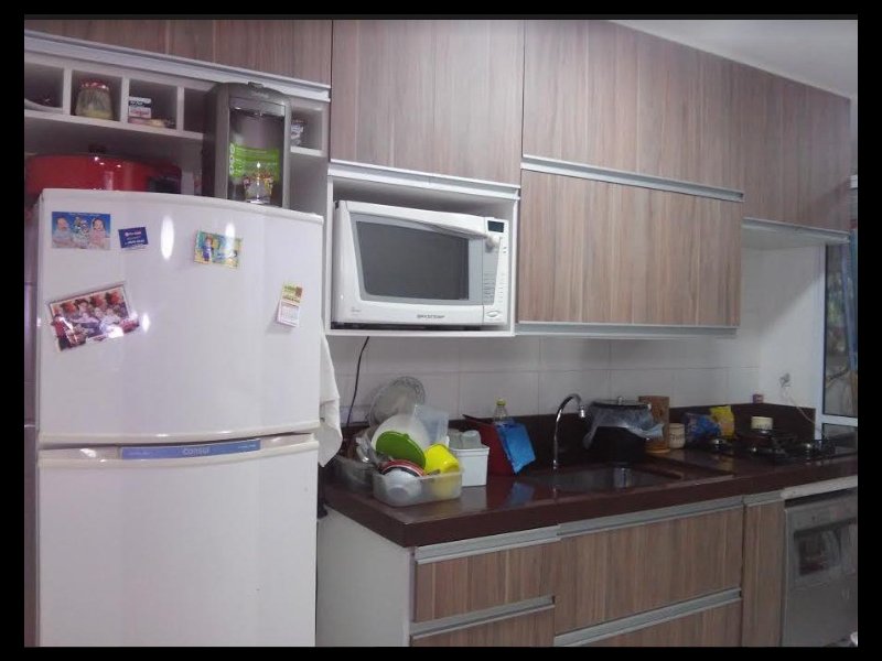 imóvel com 69m² - Vila Graciosa - São Paulo
