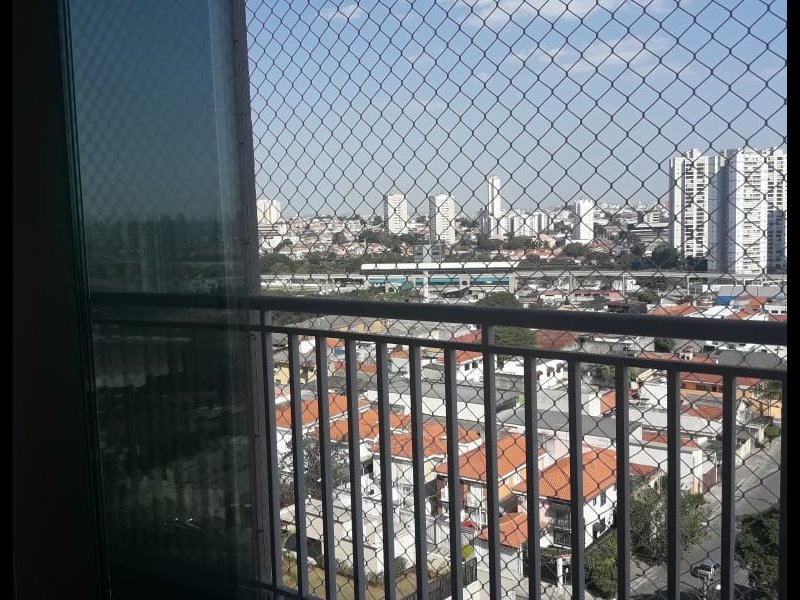imóvel com 69m² - Vila Graciosa - São Paulo