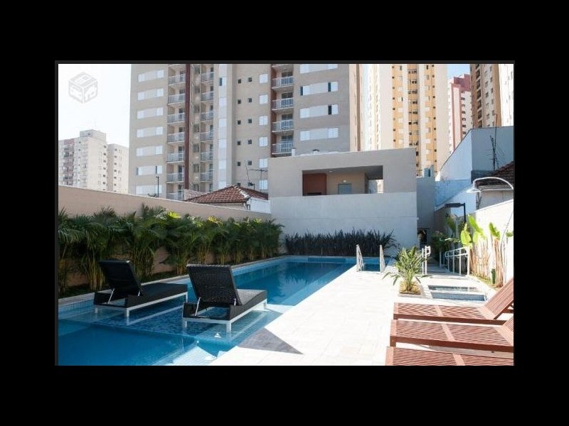 imóvel com 69m² - Vila Graciosa - São Paulo