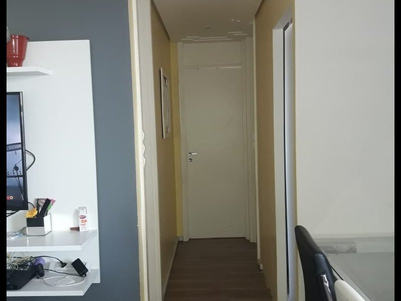 imóvel com 69m² - Vila Graciosa - São Paulo